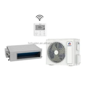 Split Air Conditioner, 60hz, GUD50PHS1/A-S, Inverter, R32