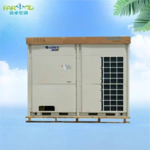 Split Air Conditioner, 785, 380 V, 12000 W