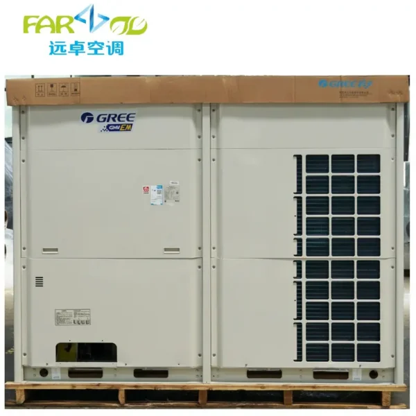 Split Air Conditioner, 785, 380 V, 12000 W - view 3