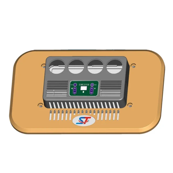 Split Air Conditioner, 9000, 12000, 18000, 24000 - view 2