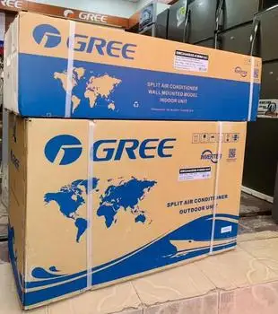Split Air Conditioner, 9000, 12000, 18000, 24000 - view 2