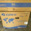 Split Air Conditioner, 9000, 12000, 18000, 24000 - view 3