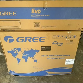 Split Air Conditioner, 9000, 12000, 18000, 24000 - view 3