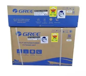 Split Air Conditioner, 9000, 12000, 18000, 24000 - view 4