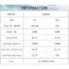 Split Air Conditioner, 9000, 12000, 18000, 24000 - view 5