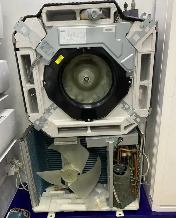 Split Air Conditioner, 9000, 12000, 18000, 24000 - view 5