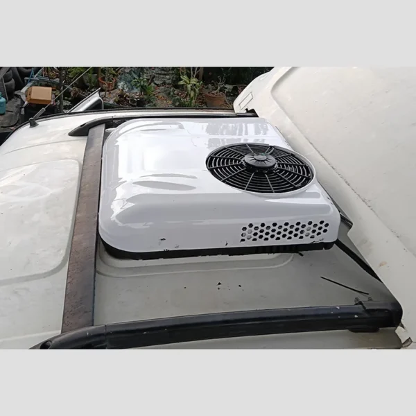 Split Air Conditioner, 9000, 12000, 18000, 24000 - view 6