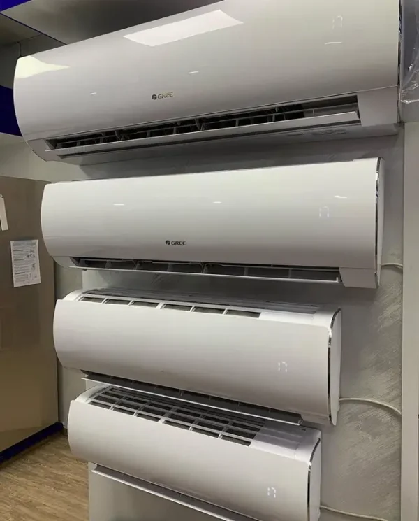 Split Air Conditioner, 9000, 12000, 18000, 24000 - view 6