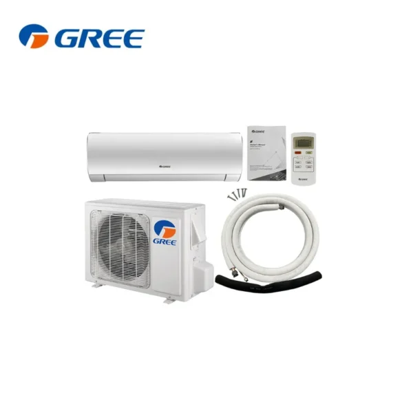 Split Air Conditioner, 9000, 12000, 18000, 24000 - view 6
