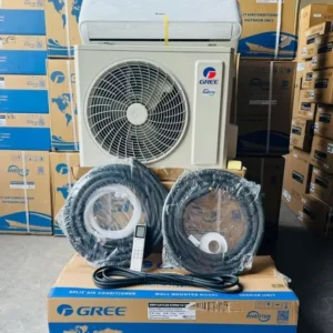 Split Air Conditioner, 9000-24000, BTU