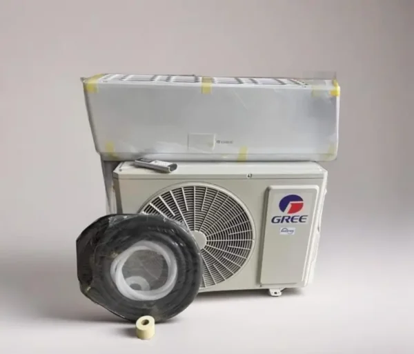 Split Air Conditioner, 9000-24000, BTU - view 2