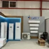 Split Air Conditioner, 9000-24000, BTU - view 3