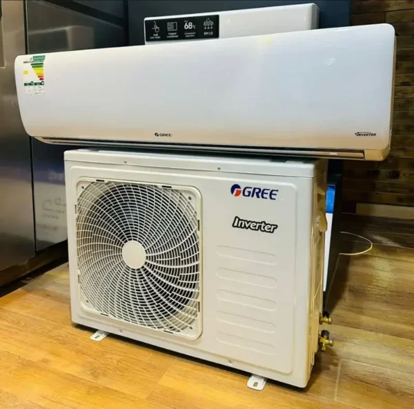 Split Air Conditioner, 9000-24000, BTU - view 4