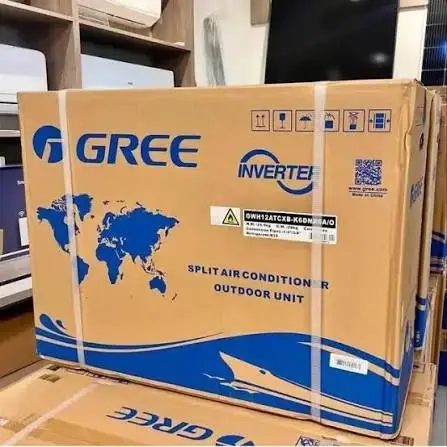 Split Air Conditioner, 9000-24000, BTU - view 6
