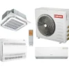 Split Air Conditioner, 9000-42000BTU, 15001-18000, DC