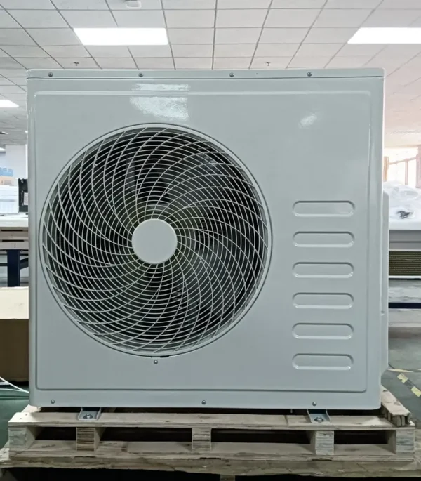 Split Air Conditioner, 9000-42000BTU, 15001-18000, DC - view 3
