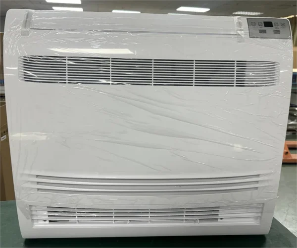 Split Air Conditioner, 9000-42000BTU, 15001-18000, DC - view 4
