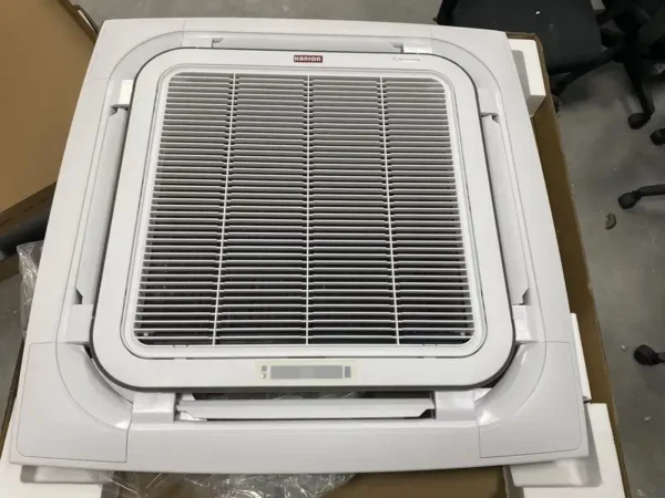 Split Air Conditioner, 9000-42000BTU, 15001-18000, DC - view 6