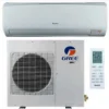 Split Air Conditioner, 9000, BTU, Inverter - view 2