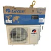 Split Air Conditioner, 9000, BTU, Inverter - view 4