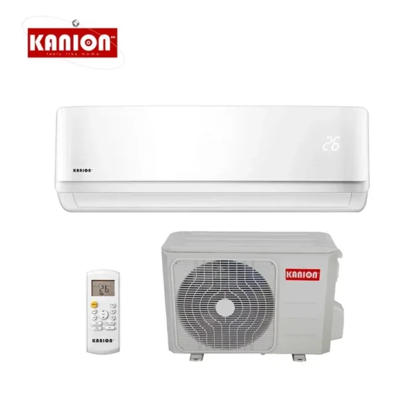 Split Air Conditioner, 9000BTU, 12000BTU, 18000BTU, 24000BTU