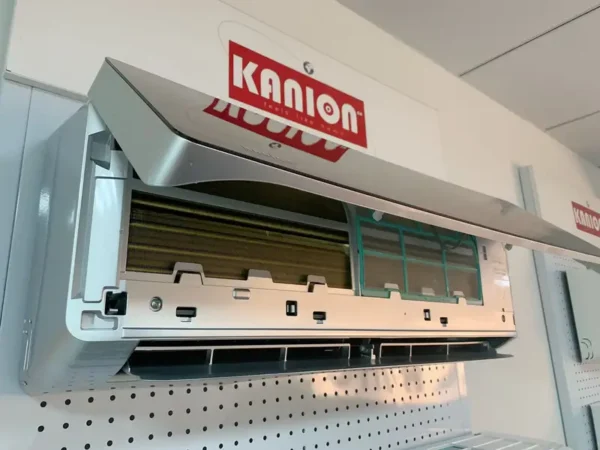 Split Air Conditioner, 9000BTU, 12000BTU, 18000BTU, 24000BTU - view 2