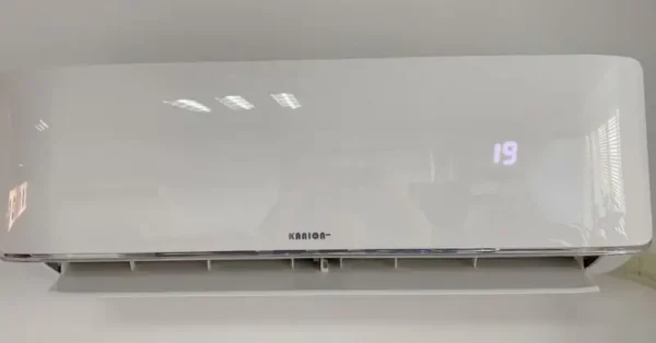 Split Air Conditioner, 9000BTU, 12000BTU, 18000BTU, 24000BTU - view 3