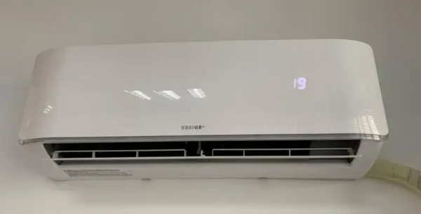 Split Air Conditioner, 9000BTU, 12000BTU, 18000BTU, 24000BTU - view 4