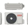 Split Air Conditioner, 9000BTU, 12000BTU, 18000BTU, 24000BTU - view 4