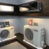 Split Air Conditioner, 9000BTU, 12000BTU, 18000BTU, 24000BTU - view 5