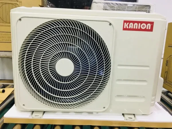 Split Air Conditioner, 9000BTU, 12000BTU, 18000BTU, 24000BTU - view 6