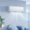 Split Air Conditioner, 9000BTU, 1HP, R32, Inverter - view 2