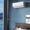 Split Air Conditioner, 9000BTU, 1HP, R32, Inverter - view 5