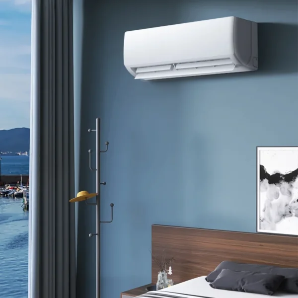 Split Air Conditioner, 9000BTU, 1HP, R32, Inverter - view 5