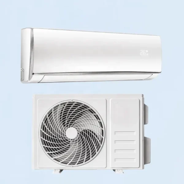 Split Air Conditioner, 9000BTU, 1HP, R32, Inverter - view 6