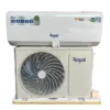 Split Air Conditioner, 9000Btu, Inverter