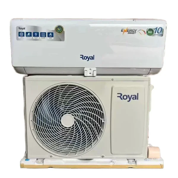 Split Air Conditioner, 9000Btu, Inverter