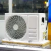 Split Air Conditioner, 9000Btu, Inverter - view 2