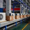 Split Air Conditioner, 9000Btu, Inverter - view 5