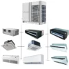 Split Air Conditioner, AUX, Wall - view 6