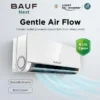 Split Air Conditioner, BAUF, 30000BTU, Inverter, R32 - view 2