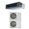 Split Air Conditioner, BEB, JIB, CECC, 60000