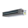 Split Air Conditioner, BEB, JIB, CECC, 60000 - view 2
