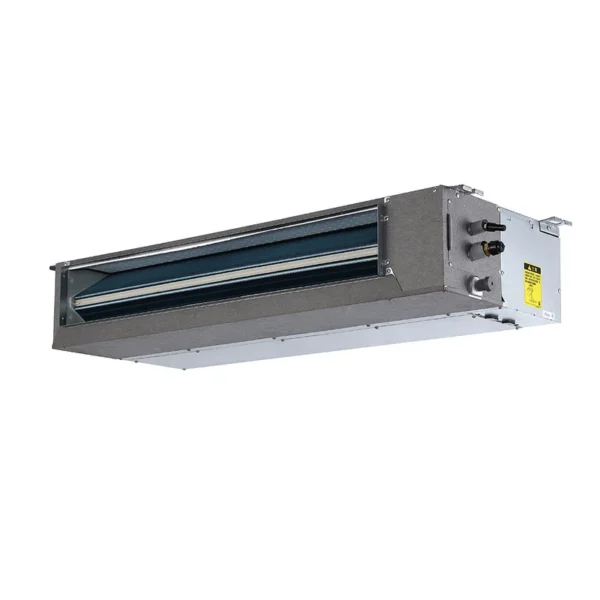 Split Air Conditioner, BEB, JIB, CECC, 60000 - view 2