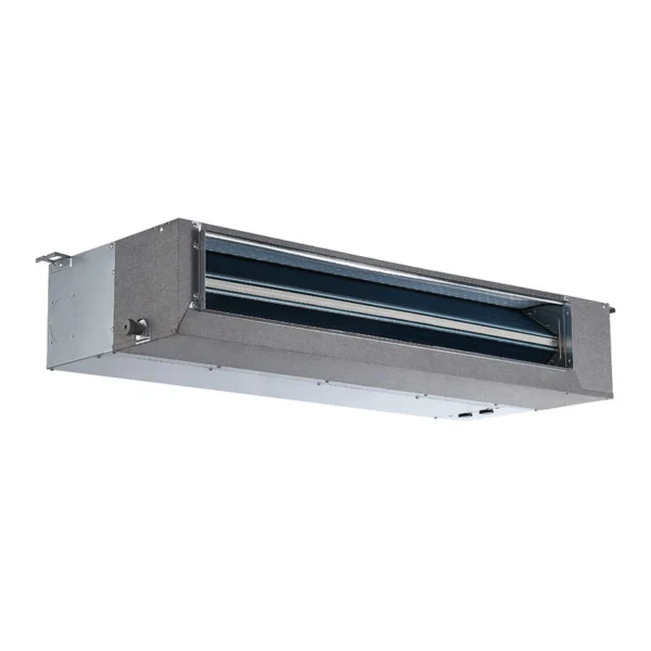 Split Air Conditioner, BEB, JIB, CECC, 60000 - view 3
