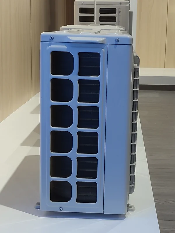 Split Air Conditioner, BEB, JIB, CECC, 60000 - view 4