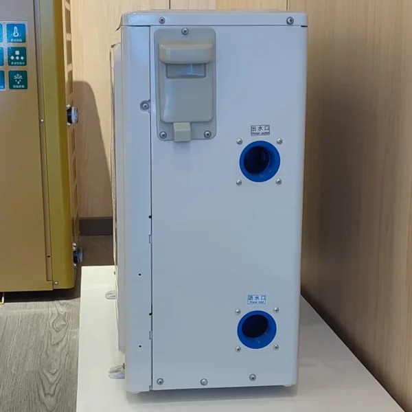 Split Air Conditioner, BEB, JIB, CECC, 60000 - view 5