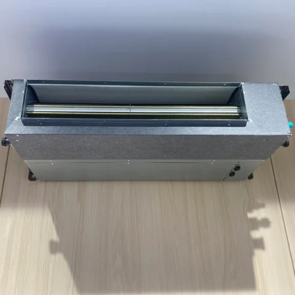 Split Air Conditioner, BEB, JIB, CECC, 60000 - view 6