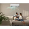 Split Air Conditioner, BLUE, STAR, 20400, BTU - view 2