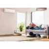 Split Air Conditioner, BLUE, STAR, 20400, BTU - view 3